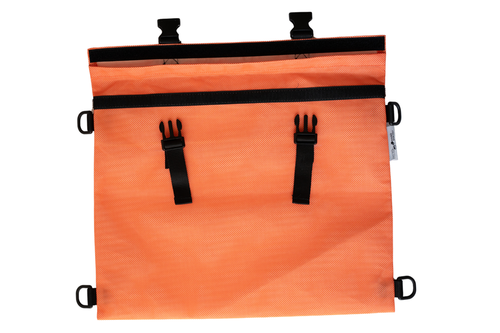 Drying Bag - Mediana Naranja