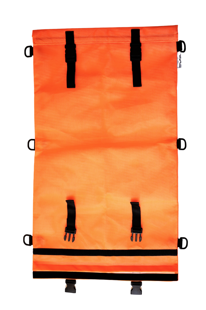 Drying Bag - Grande Naranja