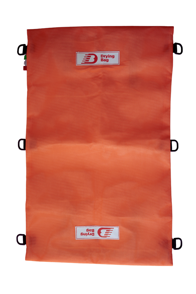 Drying Bag - Grande Naranja