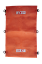 Drying Bag - Grande Naranja