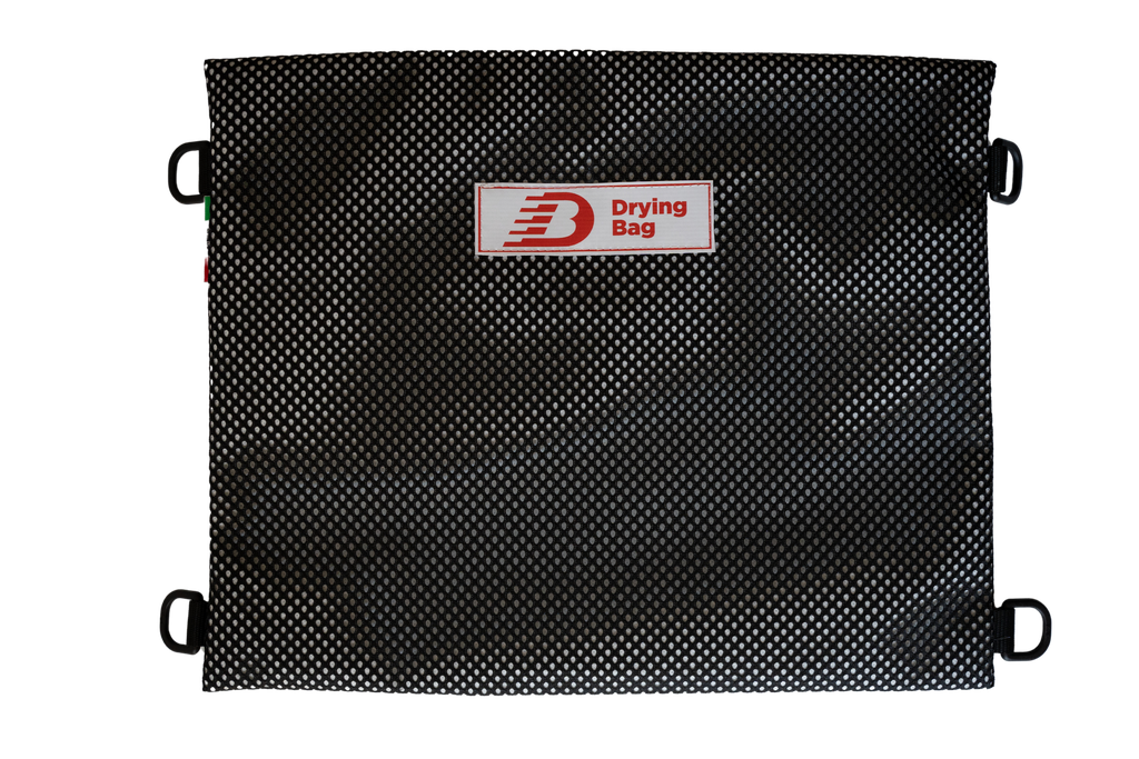 Drying Bag - Mediana Negra