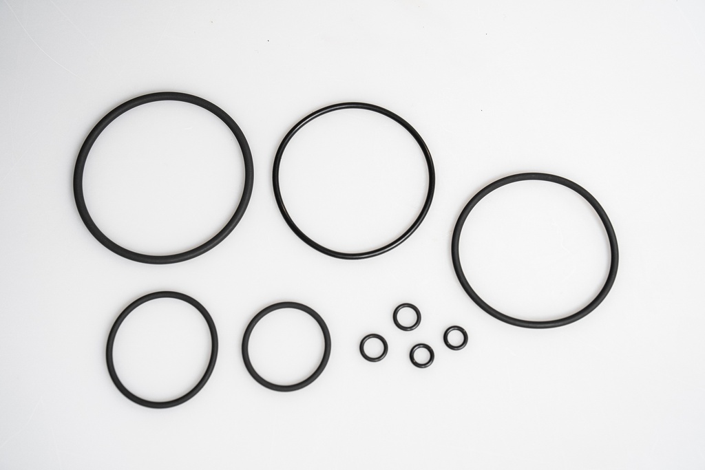 Kit de ORing para Bombas de Combustible KTM LC8/RC8 990 1190 1290 – Alta Durabilidad y Compatibilidad