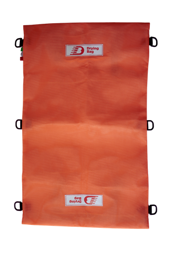 [DB003LO] Drying Bag - Grande Naranja