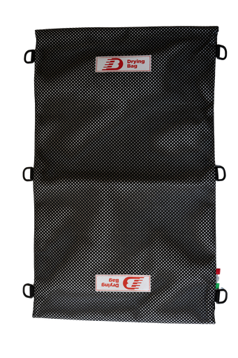 [DB003LB] Drying Bag - Grande Negra