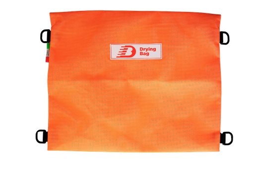 [DB002MO] Drying Bag - Mediana Naranja