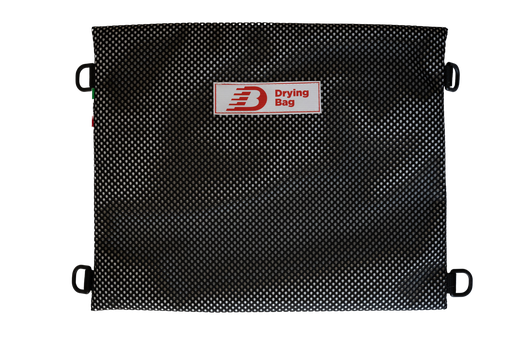 [DB002MB] Drying Bag - Mediana Negra