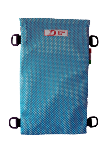 [DB001SLB] Drying Bag - Pequeña Azul