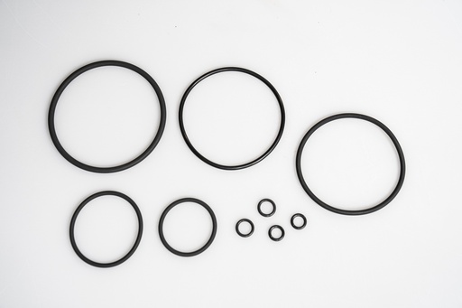 [MPS-001] Kit de ORing para Bombas de Combustible KTM LC8/RC8 990 1190 1290 – Alta Durabilidad y Compatibilidad